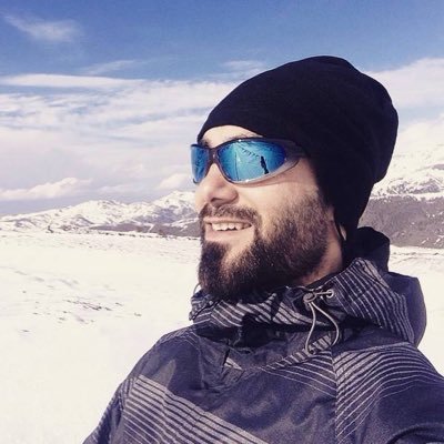 feridunacipinar's profile picture. 