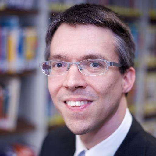 Professor of Software Engineering at University of Iceland