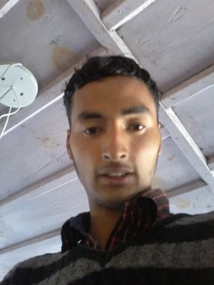 VishalpThakur's profile picture. 