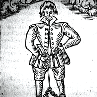 ThomasNasheProject (@nashe_thomas) 's Twitter Profile Photo