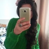 Ani (@anihandmade) 's Twitter Profile