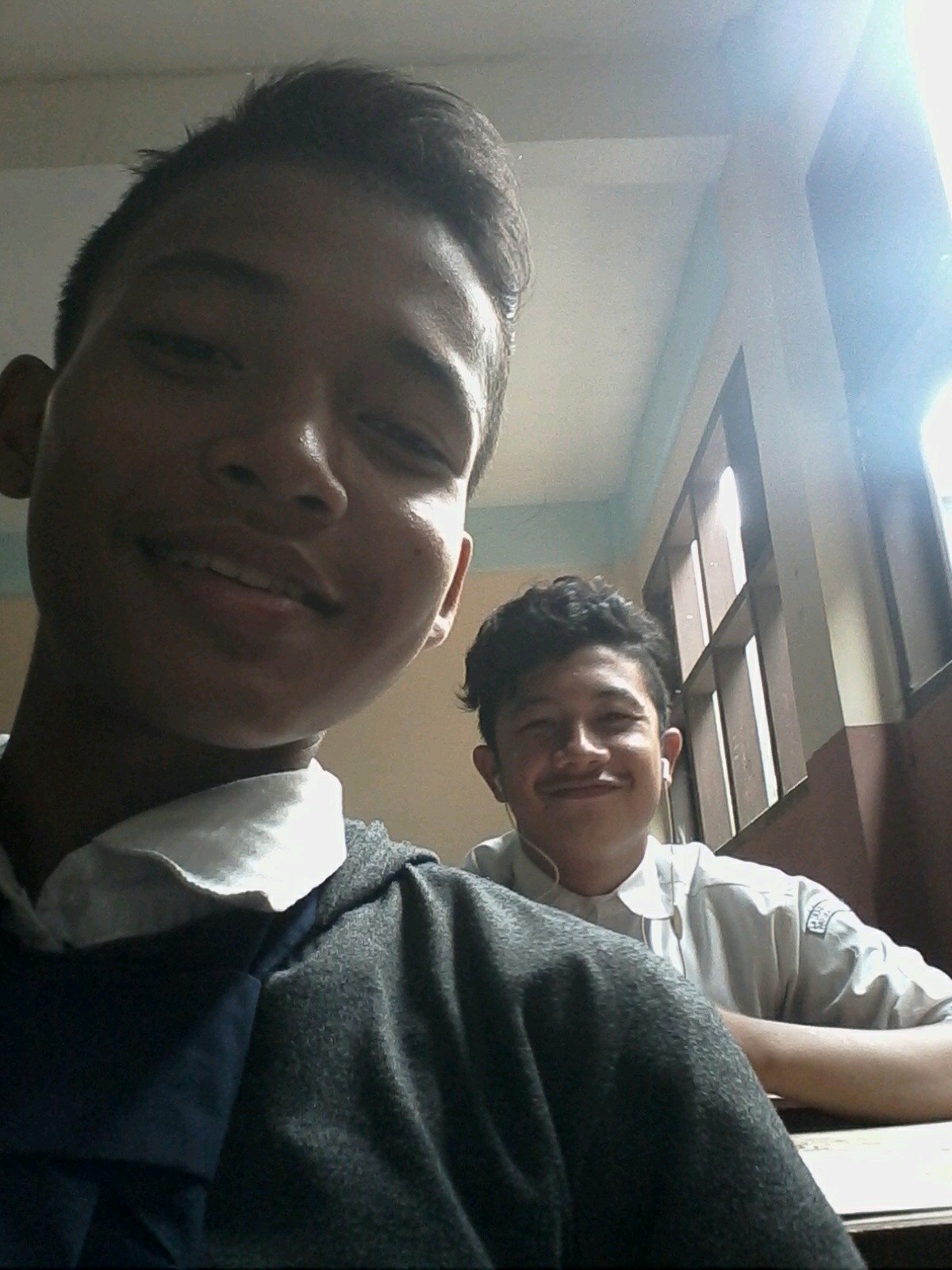 hamdanahlikhoir's profile picture. 