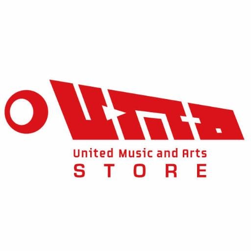 こんにちは、U/M/A/A STOREです。 音楽レーベルU/M/A/A Inc.のリリースするCD、アーティストグッズを販売するオンラインストアです。新商品のお知らせやお得なキャンペーン情報などツイートします!ご意見などお気軽にリプライください。 お問い合わせは当ストアのお問い合わせフォームよりお願いいたします。