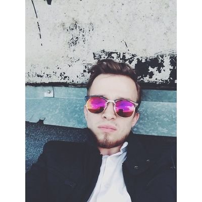 LVolkonskiy's profile picture. https://t.co/fzW45KTJ4Y