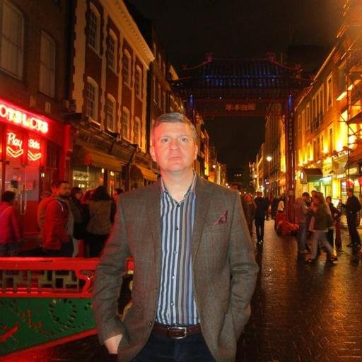 Husband, father to 2 boys, IBM Commercial Manager, Finance Professional, Business Analytics. Tweets, Dreams and rants my own.