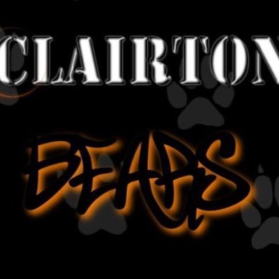 The official page of all Clairton City School District Athletics.