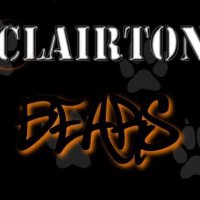 Clairton Bears(@CCSDathletes) 's Twitter Profile Photo