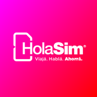 HolaSim (@holasim) 's Twitter Profile