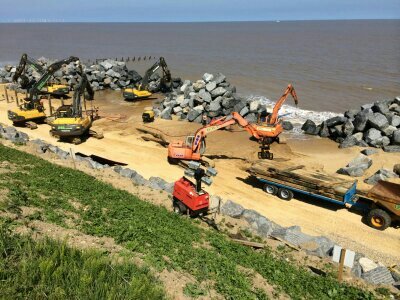 DeanRoskell's profile picture. Design and Build Leisure Parks
Sea Defence
Specialist Hire
Nationwide