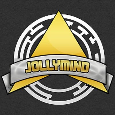 Cuenta oficial del club de eSports JollyMind