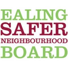 Helping to make Ealing a safer place by providing people with a greater voice, and giving them more of a say in how their local communities are policed.