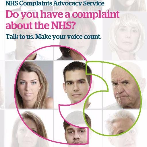 NHScomplaints