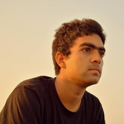 manojeknagrik's profile picture. 