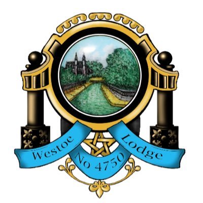 Promoting @westoe4750 lodge of emulation, South Shields Masonic hall, Ingham st, administration by @pdqord, views are my own unless stated in lodge minutes