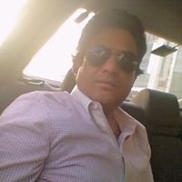 shakeel_074's profile picture. forex trader