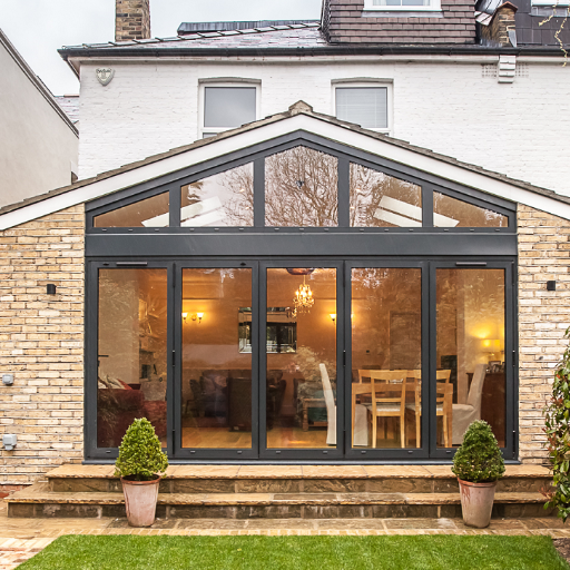 Reynaers Aluminium trade only supplier to small/medium builders and installers nationwide.We are certified Secure By Design. 0808 280 2015