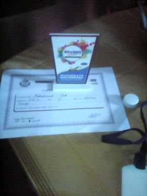 DhJaveed's profile picture. 