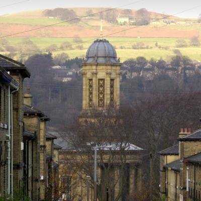 Saltaire Share