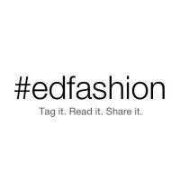 #edfashion (@edfashiontweets) 's Twitter Profile