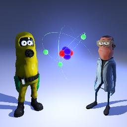 Leading the way in animated content to support learning and traditional teaching methods.