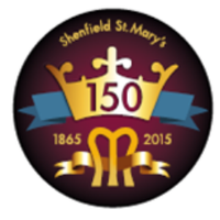 Shenfield St Mary's (@stmarysceva) 's Twitter Profile