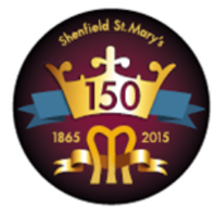 Shenfield St Mary's(@StMarysCEVA) 's Twitter Profile Photo