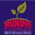 Mundos posibles (@mundosposibles_) Twitter profile photo Mundos posibles (@mundosposibles_) Twitter profile photo