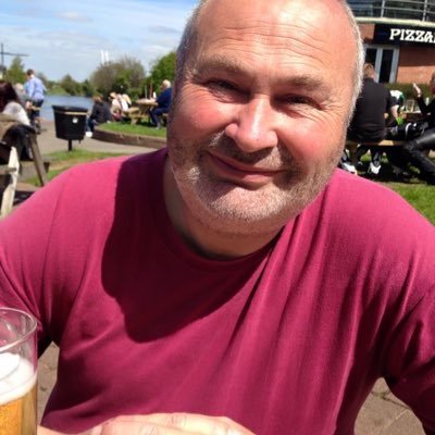 ThePodgyOne's profile picture. 