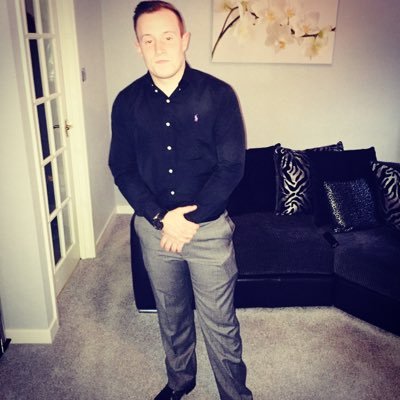 PatrickBeggs2's profile picture. 