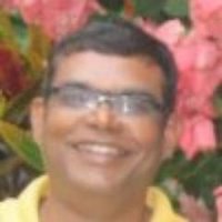 Arunkumar Nair(@arunkg99) 's Twitter Profile Photo