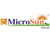 MicroSun Solar (@microsunsolart) 's Twitter Profile