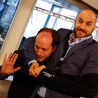 Martin Hoffmann (SPORT1 Wrestling) (@wrestlerzaehler) 's Twitter Profile
