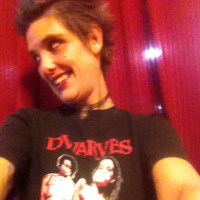 ShannelAbbas's profile picture. 