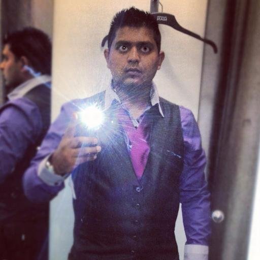 shaunnadan's profile picture. A man of mystery and power, whose power is exceeded only by his mystery...