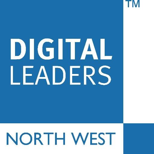 DigiLeadersNW's profile picture. @digileaders North West | #digileaders