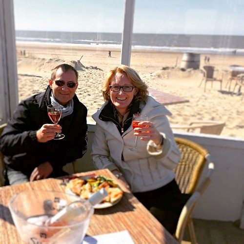 timbutervianen's profile picture. 