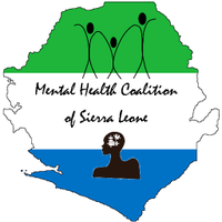 Mental Health Coalition - Sierra Leone (@mhcinsl) 's Twitter Profile