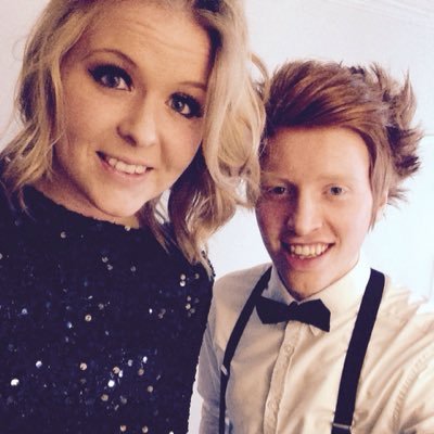 ellenpaynter's profile picture. 21! Brad💙 Derby Buxton University