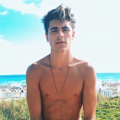 asht0nsdimpIes's profile picture. Ricky Dillon's, king bach's, Christian Del Grosso's and JUSTIN BIEBER's follow