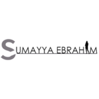 SumayyaEbrahim(@SumayyaEbrahim) 's Twitter Profile Photo