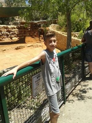 lidorCldoa11's profile picture. 