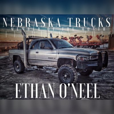 Truck enthusiasts from all over the greatest state ever.. NEBRASKA! #huskers #bigred #trucks