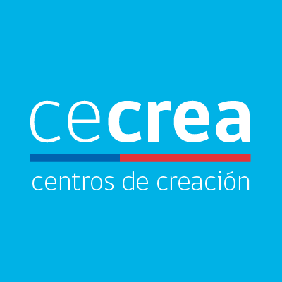 Somos un programa de @culturas_cl y promovemos el derecho de niños, niñas y jóvenes a imaginar y crear desde las artes, ciencias, tecnologías y sustentabilidad.