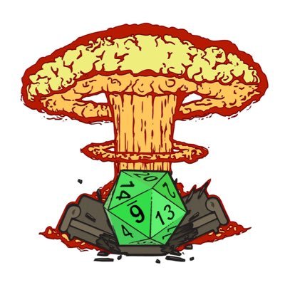 The CO-OP Couch podcast is a bunch of mates that get together every couple of weeks to play D&D. We are who we are and make no excuses for that.