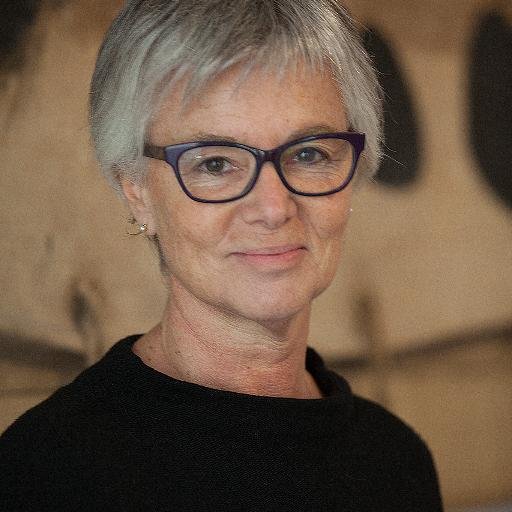 anoelleh's profile picture. Comunicació a la Miró, profa a la UOC, cultura, art, natura i patrimoni. 
https://t.co/w8tiIQXfbz