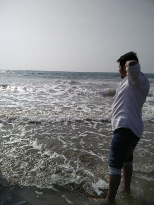 Anand_Kundagol's profile picture. 