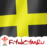 Parêd Gwyl Dewi Aber (@gwyldewiaber) 's Twitter Profile
