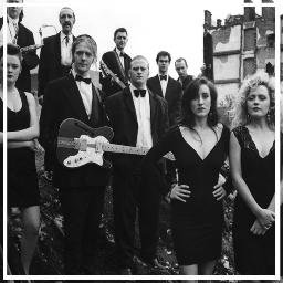 A celebration of The Commitments' 25th anniversary! 10th March, The Actress and Bishop, film screening + Irish buffet + live band