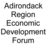 Adk Econ Dev Forum