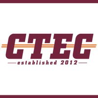 CTEC-ABSS (@ctec_abss) 's Twitter Profile
